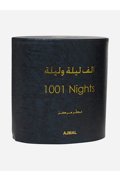Ajmal One Thousand and One Nights Perfume Oil 30ml