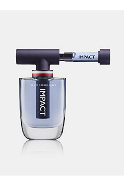 Tommy Hilfiger Impact Eau De Toilette, 100ml