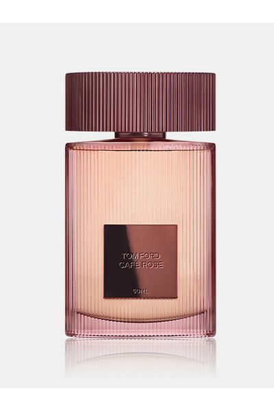 Tom Ford Cafe Rose Eau De Parfum, 50ml
