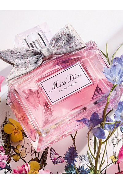 Dior Miss Dior Eau de Parfum, 150 ml
