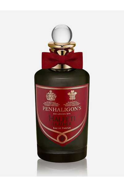 PENHALIGONS ماء عطر هالفيتي ليذر، 100 مل