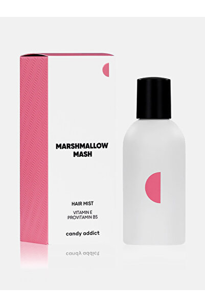 Candy Addict رذاذ شعر مارشميلو ماش، 50 مل