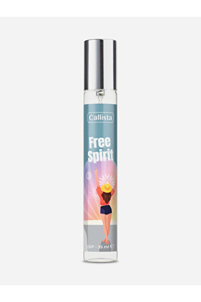 Callista Free Spirit Eau De Parfum 05