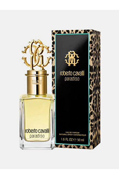 Roberto Cavali باراديسو أو دو بارفان، 100 مل أو دي بارفان