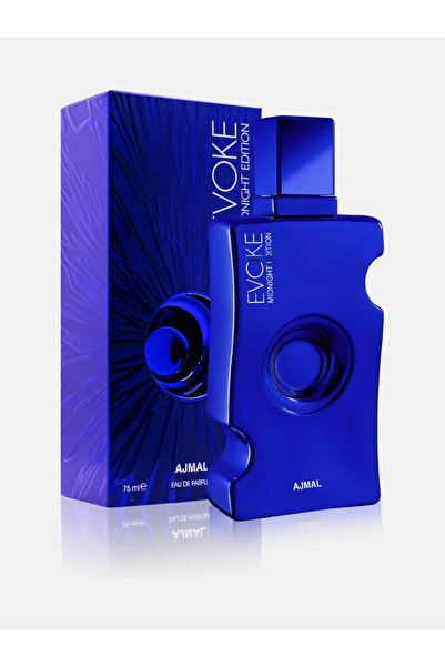 Ajmal Evoke Midnight Edition Her Eau De Parfum, 75ml