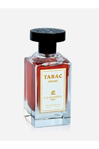 j.casanova تاباك سوكريه، أو دو بارفان، 100 مل