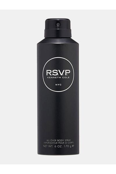Kenneth Cole R.S.V.P All Over Body Spray 170g