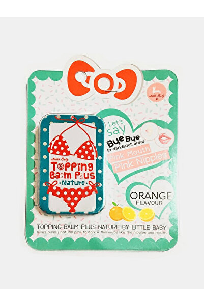 Little Baby كريم توبينغ بالم بلس لتبييض البشرة طبيعيًا، 35 جرامًا