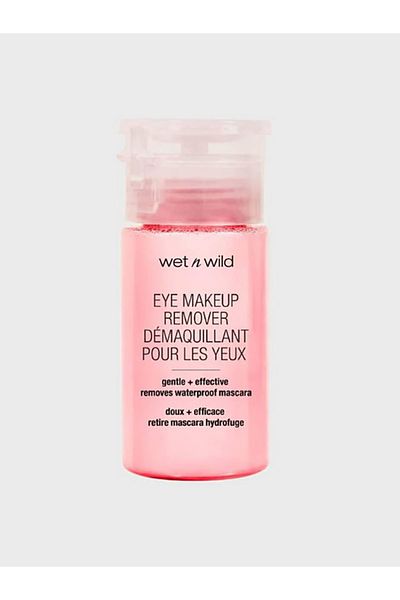 WET N WİLD Makeup Remover â€“ Micellar Cleansing Water