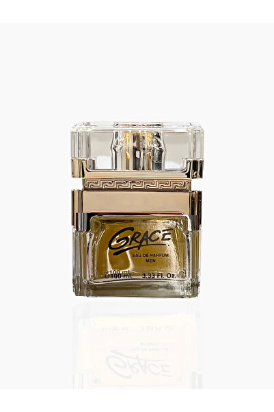 j.casanova عطر جريس أو دو برفيوم، 100 مل