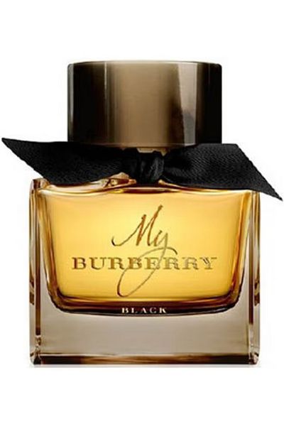 BURBERRY Burberry My Black for Women 50ml