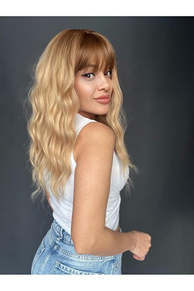 Suzan Peruk Medikal peruklar Kemoterapi peruğu olarak kullanılabilir.Gerçek s...