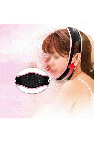 Generic Face belt and chin lift