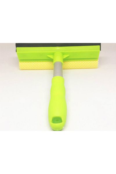 andela Practical Window Cleaning Apparatus with Squeegee Short - Scented (5057)