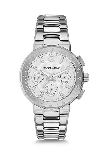 Pacomarine wristwatch