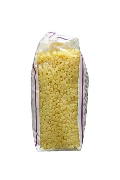 BLACK Italian hair removal granules, yellow color - 1000 grams