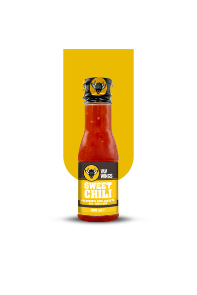 VAV WINGS Sweet Chili Sos 360 ml