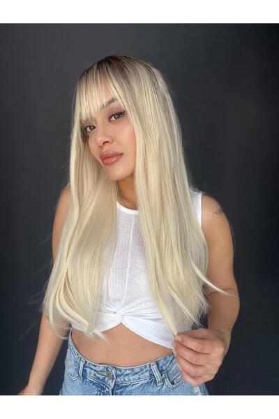 Suzan Peruk Medikal peruklar Kemoterapi peruğu olarak kullanılabilir.Gerçek s...