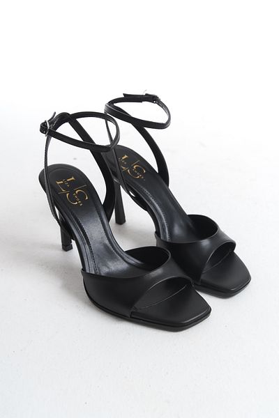 Liza Shoes DAİSY Pantofi de damă cu toc înalt A025-K101