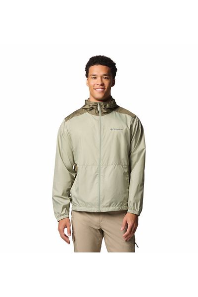 Columbia Discovery Loop Men's Windbreaker