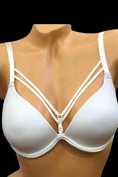 vory Sutien cu bretele push-up NT.25.14.20.Y01