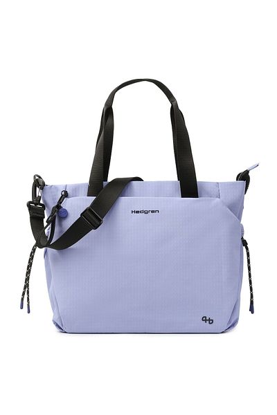 HEDGREN Geanta pentru cumparaturi String Satoshi 35 cm Compartiment pentru laptop