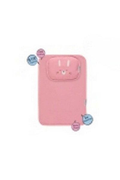 Story Baby Kız Bebek Penye Sıvı Geçirmez Yastıklı Altaçma Nar Çiçeği