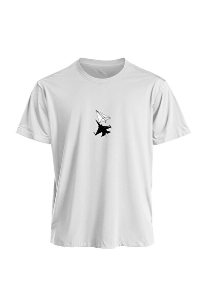 motorsport Tricou unisex cu model de avion Motosport