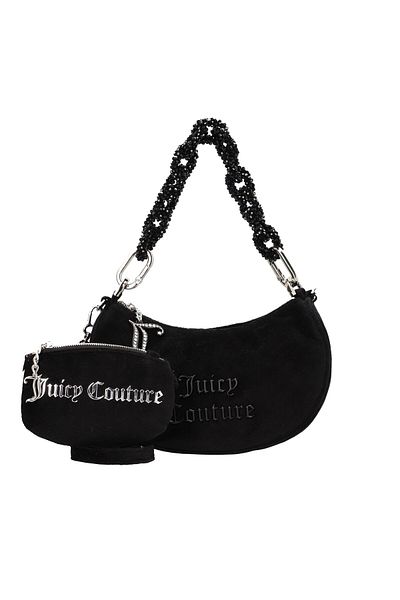 Juicy Couture Geanta de umar Blossom S 24,5 cm