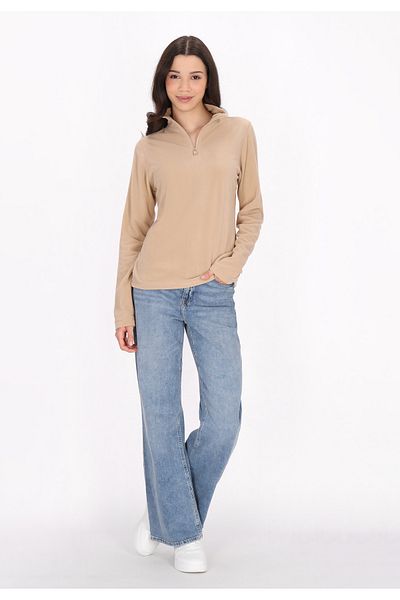 myMo Fleecepullover