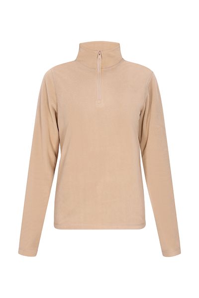 myMo Fleecepullover