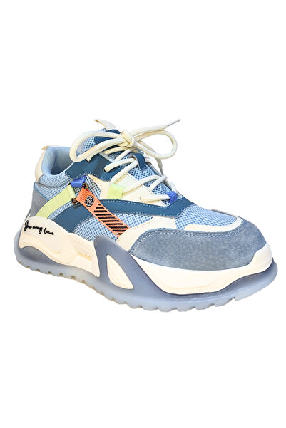 Guja Özel Seri Kadın Spor Ayakkabı 25Y425 SNEAKERS