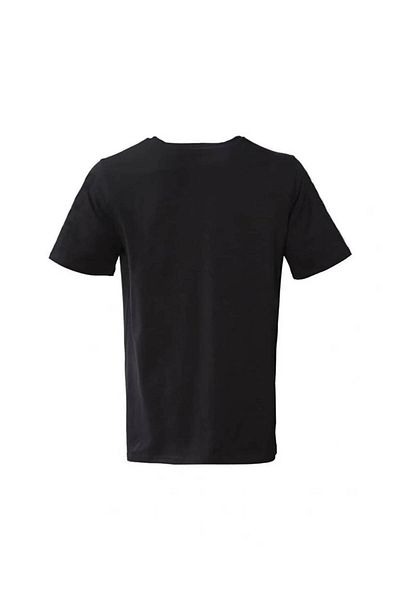 hummel Ανδρικό μπλουζάκι Hmlmese Μαύρο 912030 -2001