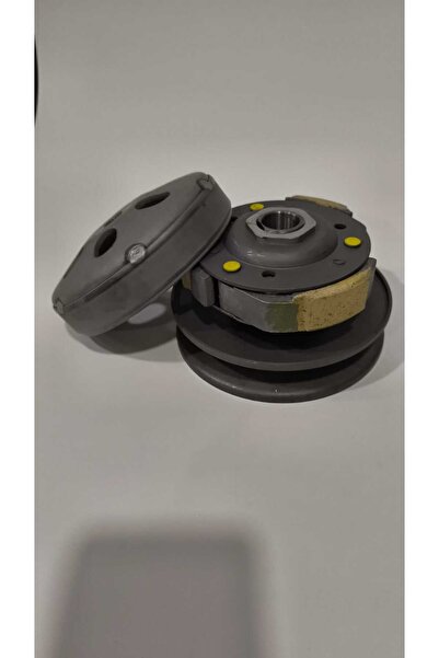 Falcon Cmax 155 uyumlu Arka Debriyaj Kavrama Seti Komple