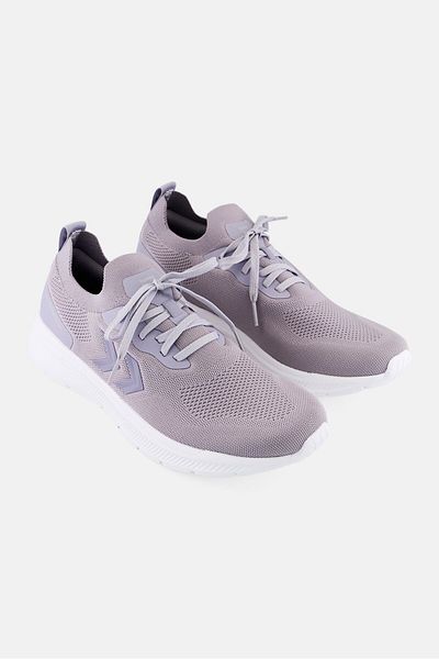 hummel Men Reach Tr Fit Lace Up Training Shoes, Lilac