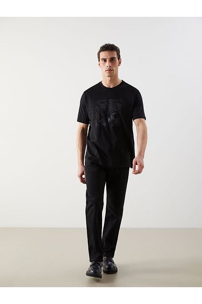LC Waikiki Νέα σεζόν 779 Ανδρικό τζιν παντελόνι Regular Fit - S5LR72Z8
