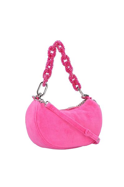 Juicy Couture Blossom Schultertasche S 24.5 cm