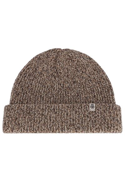 Roeckl Mouliné Strickmütze