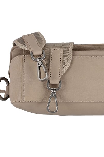 liebeskind Clarice Taška cez rameno M Kožená 27 cm