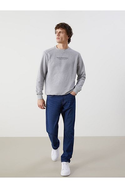 LC Waikiki Ανδρικό τζιν παντελόνι New Season Slim Fit - S5K990Z8