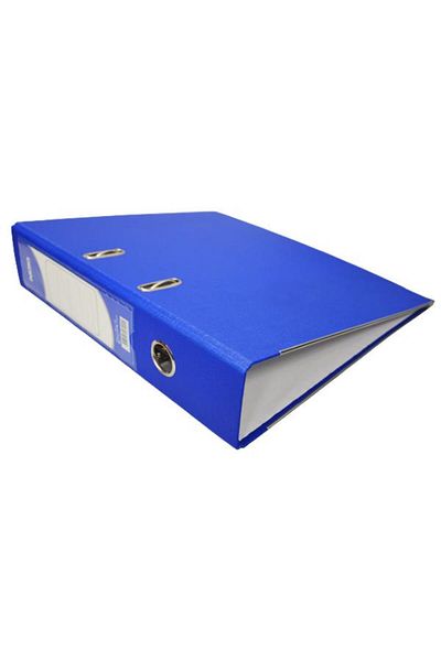 Noki Folder cu 10 bucăți - Lățime cu lamele din plastic Albastru