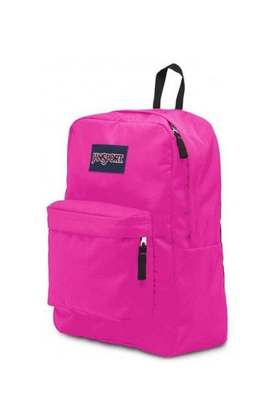 Jansport Superbreak Ultra Pink (T501or4)
