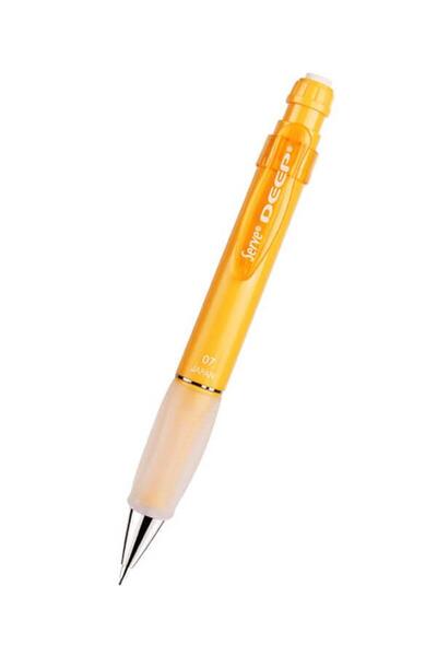 Serve Deep Pastel Mustard Yellow Versatil Pen 0.7 mm
