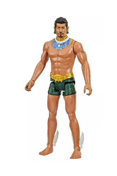 Hasbro Black Panther - Wakanda Forever Namor F4147 the Name of the Purchase