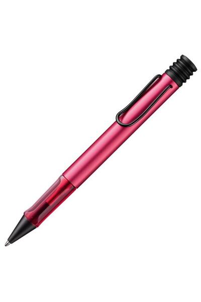 Lamy AL-STAR TUKENMEZ KALEM ALUMINYUM FIERY