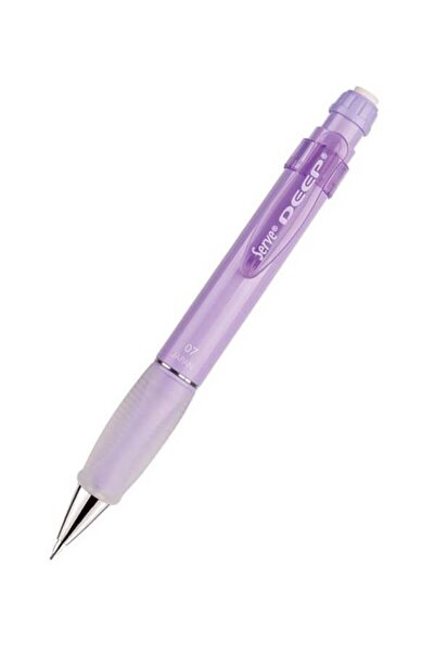 Serve Deep Pastel Lavender Versatil Pen 0.7 mm