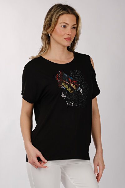 DAIDO Γυναικείο T-Shirt Daido 20Y 311900839