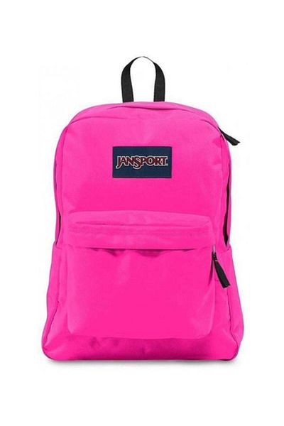 Jansport Superbreak Ultra Pink (T501or4)