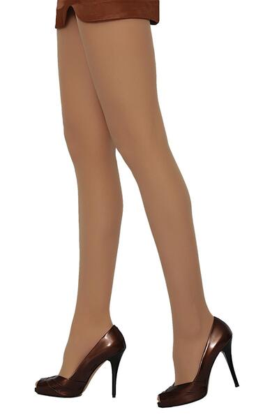 Daymod Ose Τούλι Διχτυωτό Καλσόν TEN