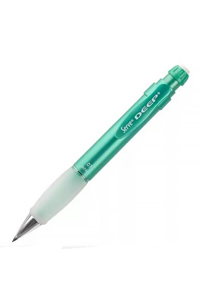 Serve Deep Versatil Metallic Pistachio Green 0.7mm Tip Pen
